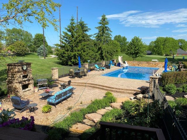 760 Count Fleet Drive, Union, KY 41091