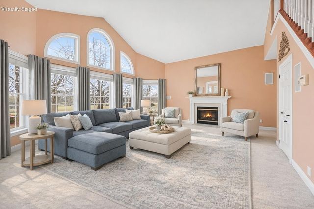 760 Count Fleet Drive, Union, KY 41091