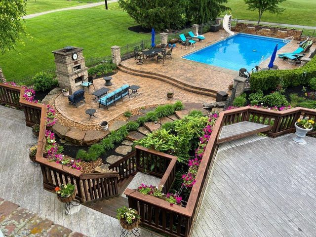 760 Count Fleet Drive, Union, KY 41091