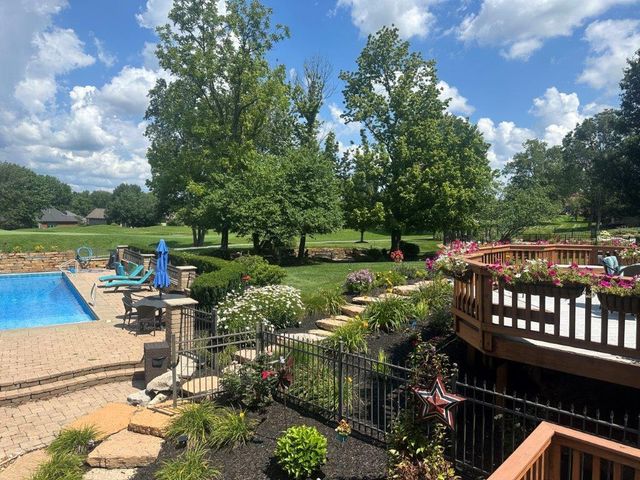 760 Count Fleet Drive, Union, KY 41091