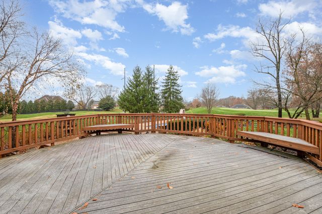 760 Count Fleet Drive, Union, KY 41091