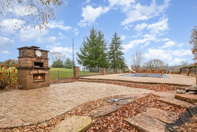 760 Count Fleet Drive, Union, KY 41091