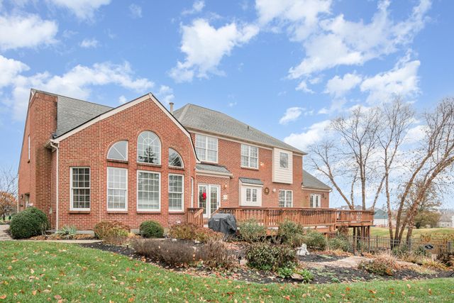 760 Count Fleet Drive, Union, KY 41091