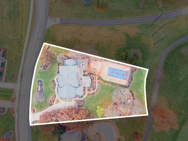 760 Count Fleet Drive, Union, KY 41091