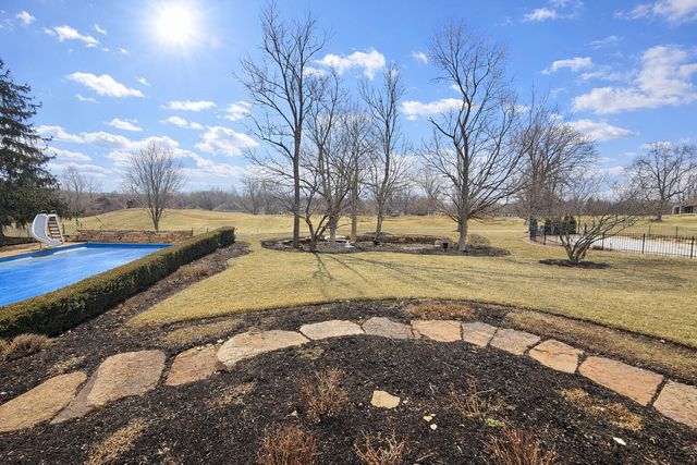 760 Count Fleet Drive, Union, KY 41091