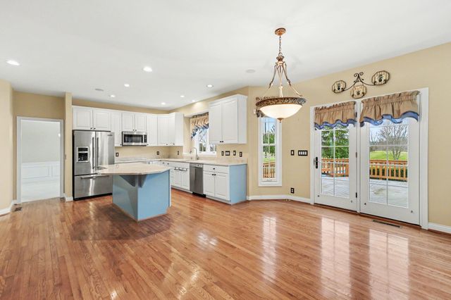 760 Count Fleet Drive, Union, KY 41091