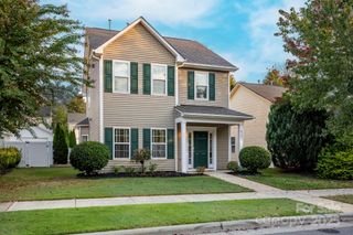 8731 Westwind Point Drive, Cornelius, NC 28031