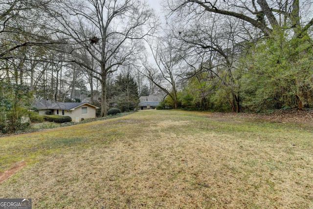 3928 Wieuca Road NE, Atlanta, GA 30342