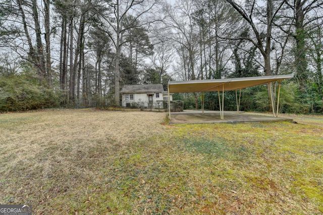 3928 Wieuca Road NE, Atlanta, GA 30342