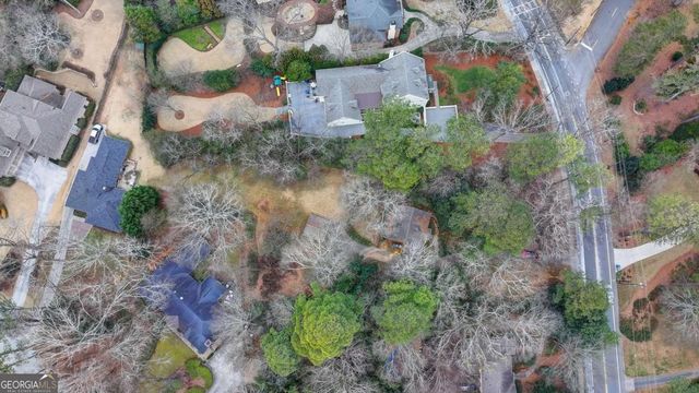 3928 Wieuca Road NE, Atlanta, GA 30342