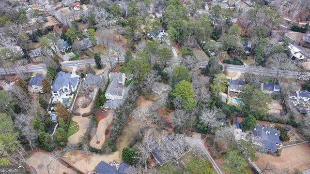 3928 Wieuca Road NE, Atlanta, GA 30342