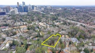 3928 Wieuca Road NE, Atlanta, GA 30342