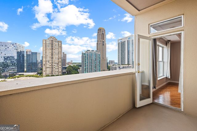 3334 Peachtree Road NE 1410, Atlanta, GA 30326