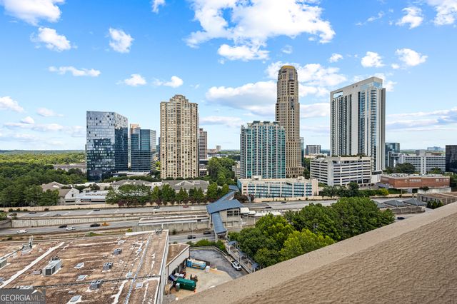3334 Peachtree Road NE 1410, Atlanta, GA 30326