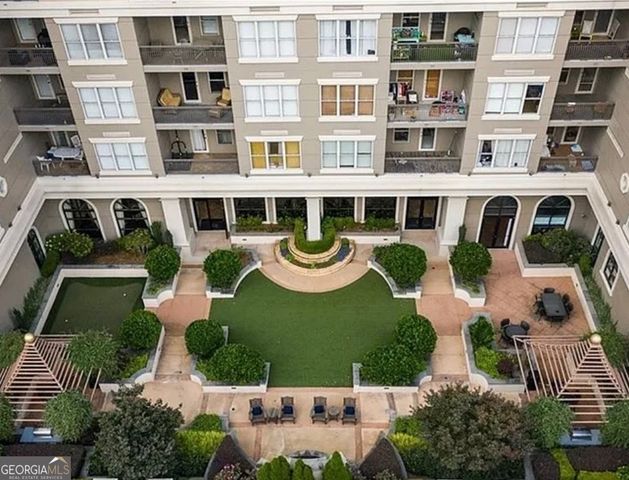 3334 Peachtree Road NE 1410, Atlanta, GA 30326