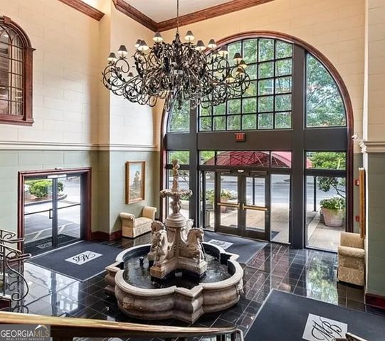 3334 Peachtree Road NE 1410, Atlanta, GA 30326