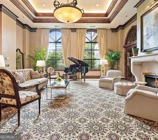 3334 Peachtree Road NE 1410, Atlanta, GA 30326