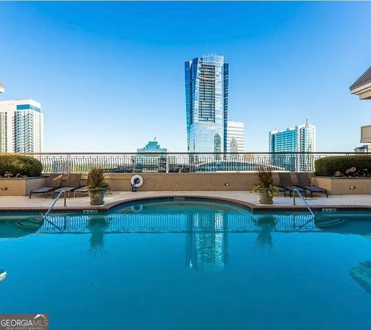 3334 Peachtree Road NE 1410, Atlanta, GA 30326