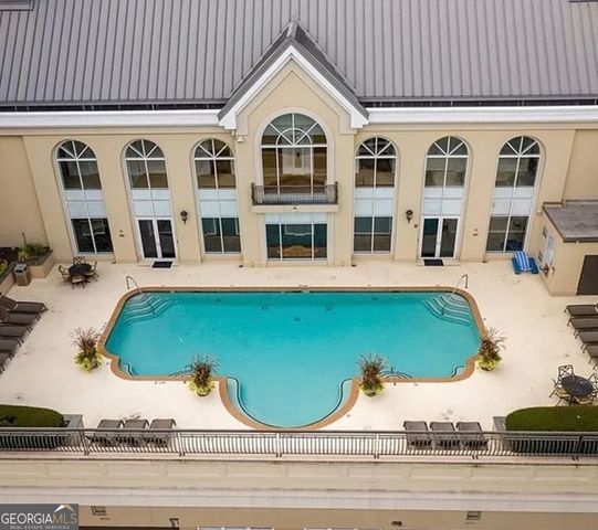 3334 Peachtree Road NE 1410, Atlanta, GA 30326
