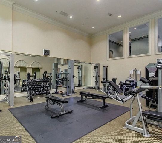 3334 Peachtree Road NE 1410, Atlanta, GA 30326