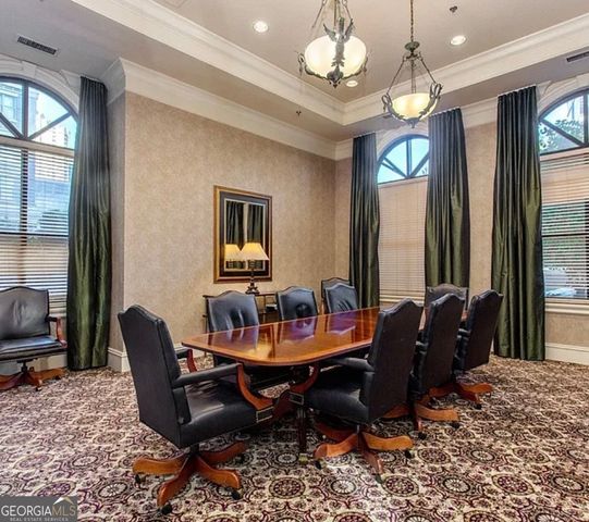 3334 Peachtree Road NE 1410, Atlanta, GA 30326