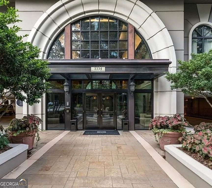 3334 Peachtree Road NE 1410, Atlanta, GA 30326
