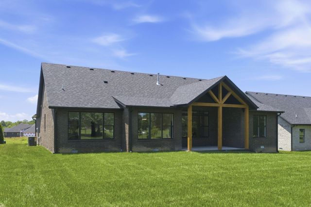 5274 N Seacrest Drive, Ozark, MO 65721