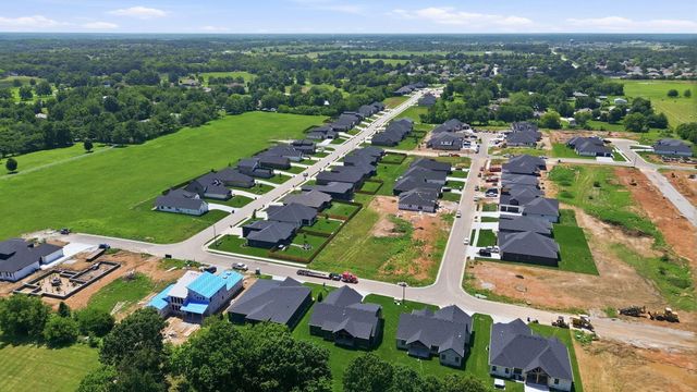 5274 N Seacrest Drive, Ozark, MO 65721