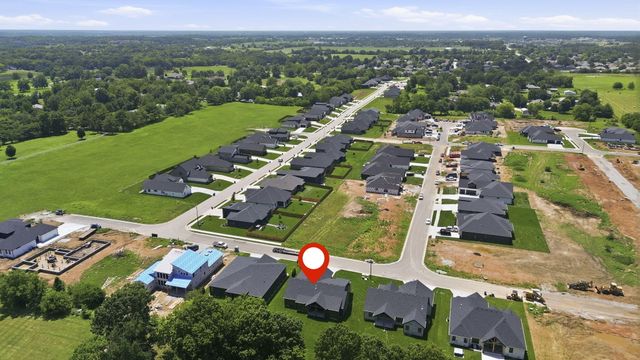 5274 N Seacrest Drive, Ozark, MO 65721