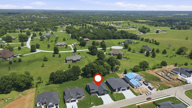 5274 N Seacrest Drive, Ozark, MO 65721