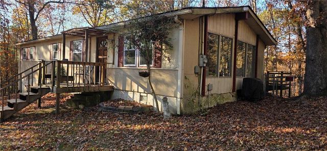 2540 Marsha Circle, Cumming, GA 30041