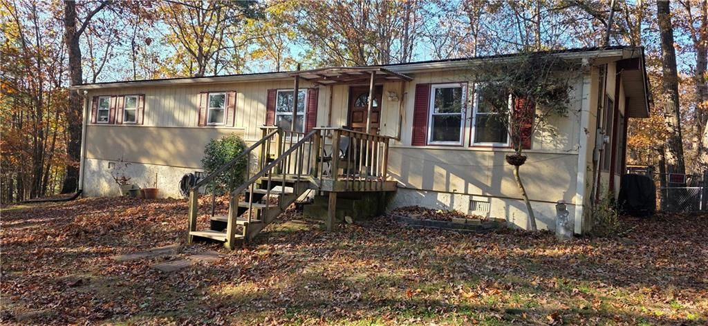 2540 Marsha Circle, Cumming, GA 30041