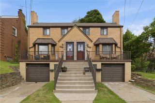 1553/1555 Brookline Blvd., Brookline, PA 15226