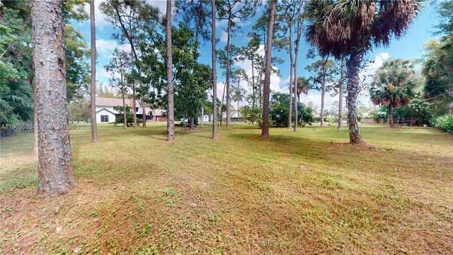 12986 Marcella Blvd, Loxahatchee, FL 33470