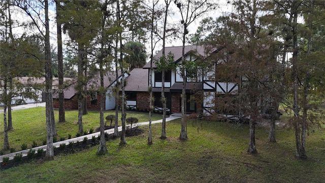 12986 Marcella Blvd, Loxahatchee, FL 33470