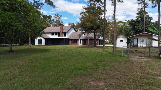 12986 Marcella Blvd, Loxahatchee, FL 33470