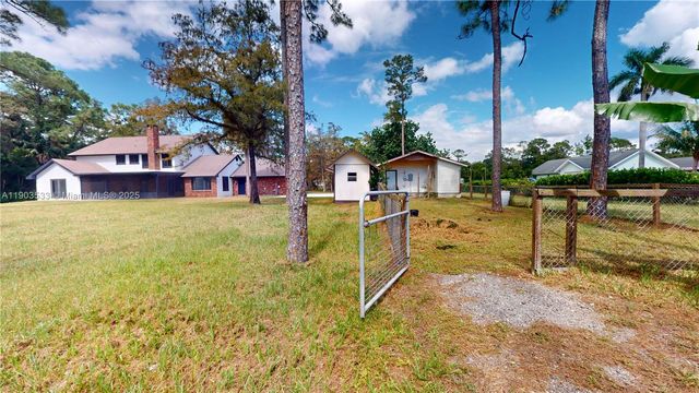 12986 Marcella Blvd, Loxahatchee, FL 33470