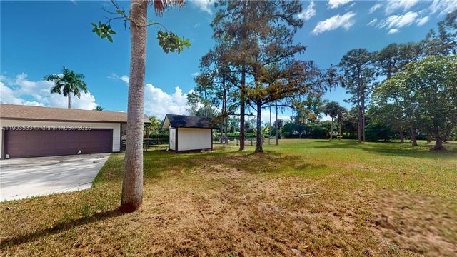 12986 Marcella Blvd, Loxahatchee, FL 33470