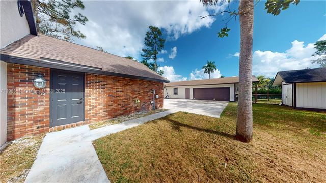 12986 Marcella Blvd, Loxahatchee, FL 33470