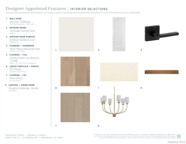 17 Sequoia Circle, Manhasset, NY 11030