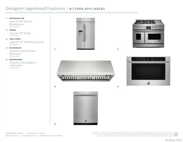 17 Sequoia Circle, Manhasset, NY 11030