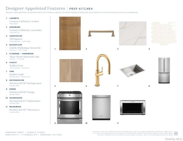 17 Sequoia Circle, Manhasset, NY 11030