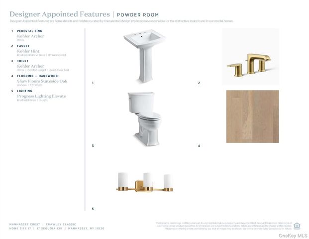 17 Sequoia Circle, Manhasset, NY 11030