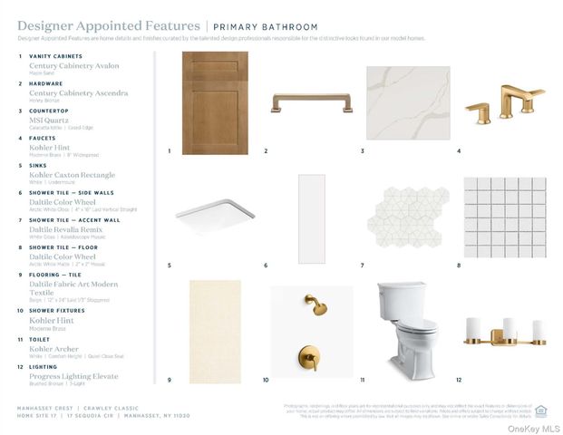 17 Sequoia Circle, Manhasset, NY 11030