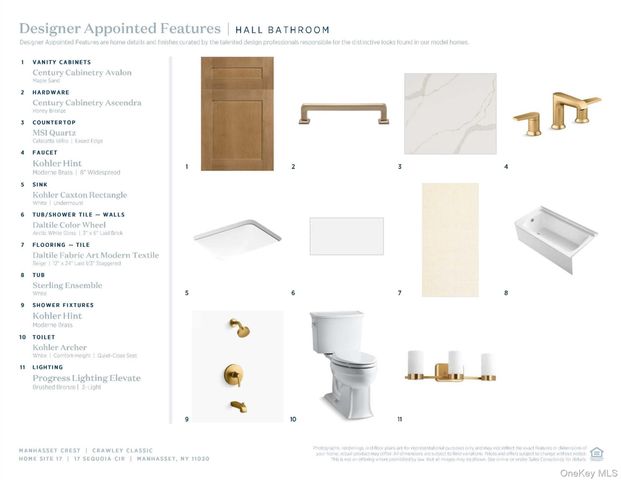 17 Sequoia Circle, Manhasset, NY 11030