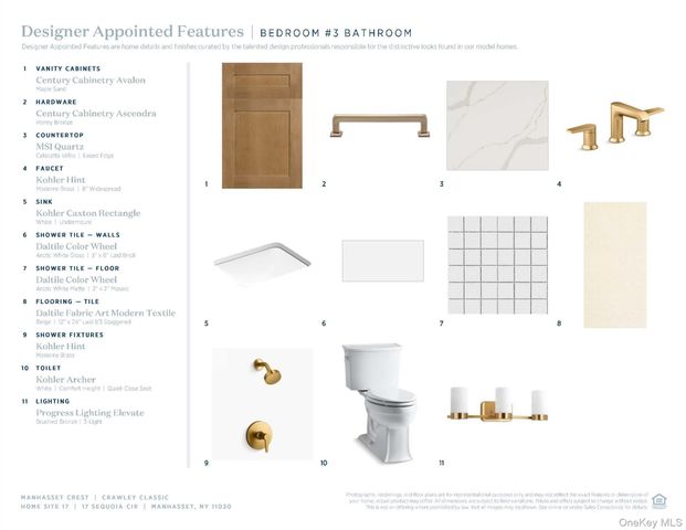 17 Sequoia Circle, Manhasset, NY 11030