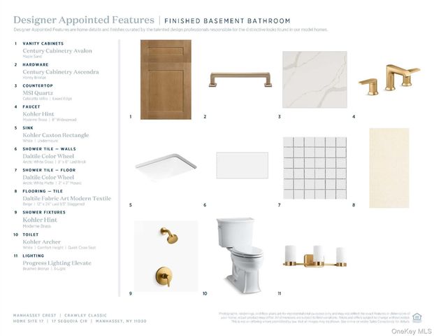 17 Sequoia Circle, Manhasset, NY 11030