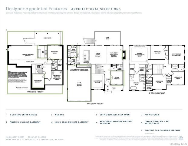 17 Sequoia Circle, Manhasset, NY 11030