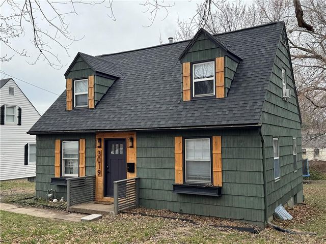 3019 Norwood Street, Independence, MO 64052