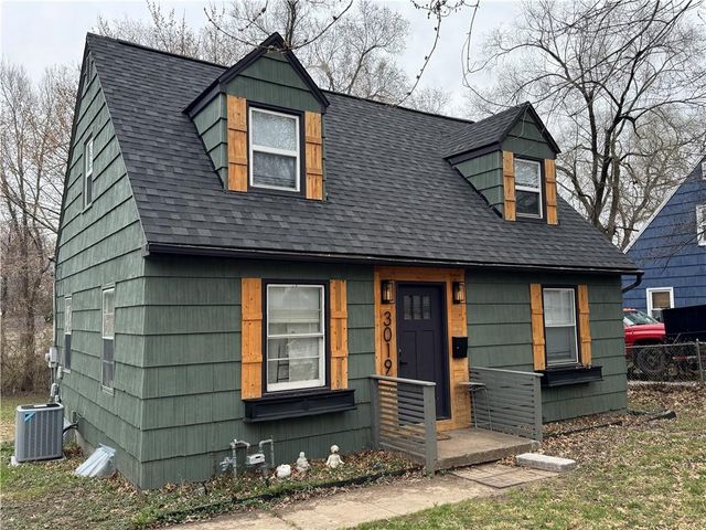 3019 Norwood Street, Independence, MO 64052